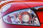 Mitsubishi Eclipse 2009 года
